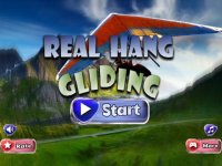 Cкриншот Real Hang Gliding Free Game, изображение № 2112765 - RAWG