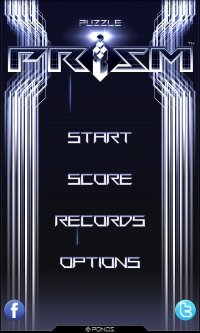 Cкриншот PUZZLE PRISM, изображение № 3276275 - RAWG