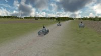 Cкриншот Panzer Command: Ostfront, изображение № 563682 - RAWG