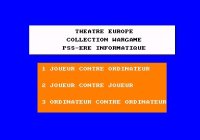 Cкриншот Theatre Europe, изображение № 757746 - RAWG