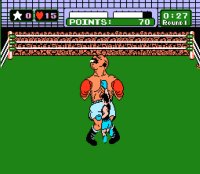 Cкриншот Mike Tyson's Punch-Out!!, изображение № 2263284 - RAWG