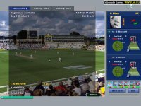 Cкриншот International Cricket Captain Ashes Edition, изображение № 308623 - RAWG