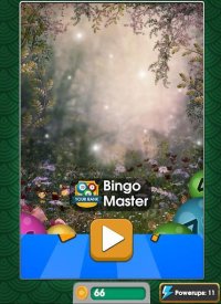 Cкриншот Lightning Bingo - May Flowers, изображение № 1517510 - RAWG