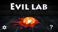 Cкриншот Evil Labs #GPSUL, изображение № 2569977 - RAWG