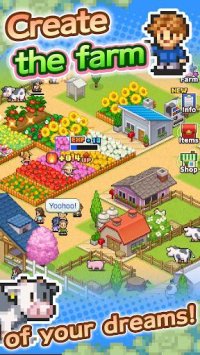 Cкриншот 8-Bit Farm, изображение № 1435181 - RAWG