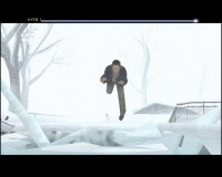 Cкриншот Fahrenheit (Indigo Prophecy), изображение № 807986 - RAWG