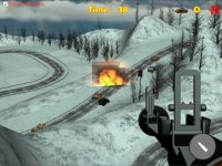 Cкриншот Tank Shooting Sniper Game, изображение № 970914 - RAWG