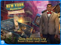 Cкриншот New York Mysteries 3 HD (Full), изображение № 1843750 - RAWG