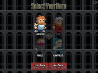 Cкриншот Pixel Dungeon (itch), изображение № 1110341 - RAWG