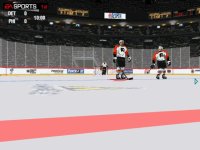 Cкриншот NHL 98, изображение № 297036 - RAWG