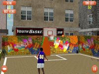 Cкриншот Super Basketball 3D: Free Sports Game, изображение № 1334376 - RAWG