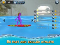 Cкриншот Stickman Surfboard Sports Race, изображение № 1734626 - RAWG