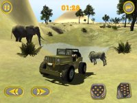 Cкриншот Animals Land Parking Simulation, изображение № 2133226 - RAWG