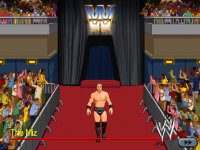 Cкриншот WWE WrestleFest, изображение № 593157 - RAWG