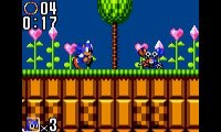 Cкриншот Sonic the Hedgehog 2, изображение № 261848 - RAWG