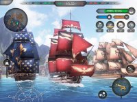 Cкриншот King of Sails: Ship Battle, изображение № 2146277 - RAWG