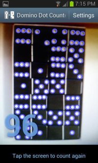 Cкриншот Domino Dot Counter, изображение № 2078363 - RAWG