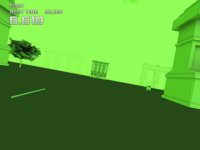 Cкриншот Matrix Race, изображение № 921031 - RAWG