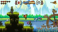 Cкриншот FOX n FORESTS, изображение № 778013 - RAWG