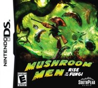 Cкриншот Mushroom Men: Rise of the Fungi, изображение № 3230149 - RAWG