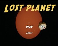 Cкриншот Lost Planet (itch), изображение № 2368940 - RAWG