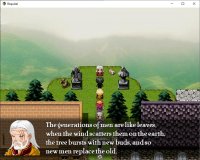 Cкриншот Requital - Free RPG Game, изображение № 2320741 - RAWG