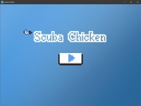 Cкриншот Scuba Chicken, изображение № 2368855 - RAWG