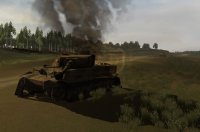 Cкриншот Танки Второй мировой: Т-34 против Тигра, изображение № 454024 - RAWG