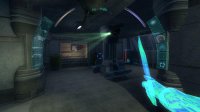 Cкриншот Deus Ex 2: Invisible War, изображение № 221291 - RAWG