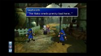 Cкриншот Final Fantasy VII (1997), изображение № 2007163 - RAWG