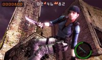Cкриншот Resident Evil: The Mercenaries 3D, изображение № 794051 - RAWG