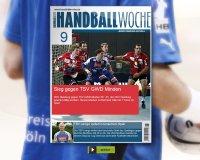 Cкриншот Handball Manager 2010, изображение № 543534 - RAWG