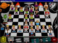 Cкриншот Chess Kids, изображение № 340112 - RAWG