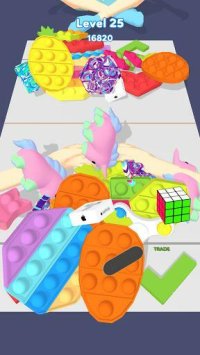 Cкриншот Fidget Trading 3D - Fidget Toys, изображение № 2926307 - RAWG