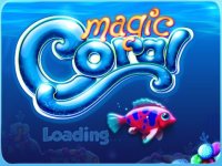 Cкриншот Magic Coral, изображение № 972689 - RAWG