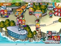 Cкриншот Dream Travel Agency, изображение № 1632994 - RAWG