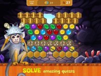Cкриншот Mundus – match 3 puzzle games, изображение № 3380267 - RAWG