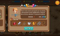 Cкриншот Luchando una pieza, изображение № 2020641 - RAWG