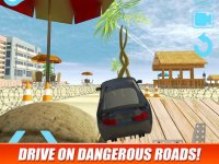 Cкриншот Beach Car Xtreme Dirt, изображение № 1839502 - RAWG