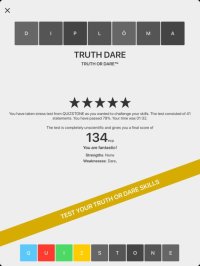 Cкриншот Truth or Dare Party, изображение № 943943 - RAWG