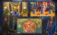 Cкриншот Dark Tales 5: The Red Mask. Hidden Object Game., изображение № 1430575 - RAWG