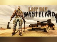 Cкриншот Last Day on Wasteland, изображение № 2108946 - RAWG