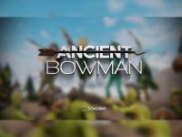 Cкриншот Ancient Bowman, изображение № 2109097 - RAWG