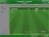 Cкриншот Cricket Coach 2007, изображение № 457566 - RAWG