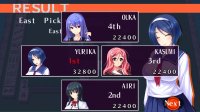 Cкриншот Mahjong Pretty Girls Battle: School Girls Edition, изображение № 199973 - RAWG