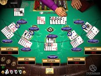 Cкриншот Reel Deal Casino Shuffle Master Edition, изображение № 366024 - RAWG