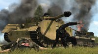 Cкриншот Iron Front: Digital War Edition, изображение № 165055 - RAWG