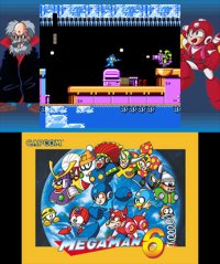 Cкриншот Mega Man Legacy Collection / ロックマン クラシックス コレクション, изображение № 768729 - RAWG