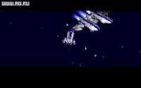 Cкриншот Wing Commander: Academy, изображение № 802445 - RAWG