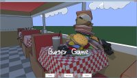 Cкриншот Burger Game, изображение № 1037271 - RAWG